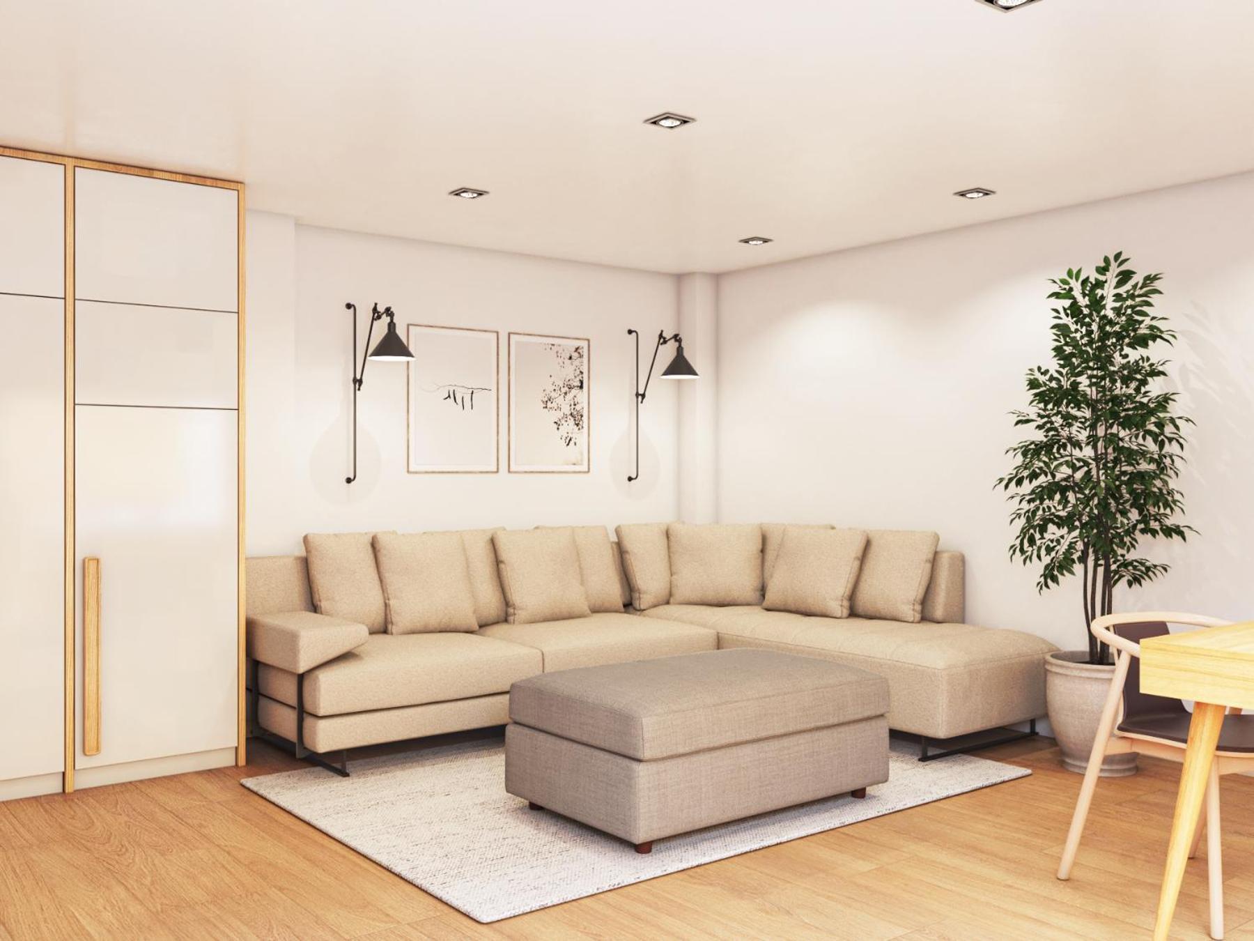 The Jacuzzi Loft