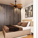 The Jacuzzi Loft