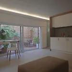 The Jacuzzi Loft