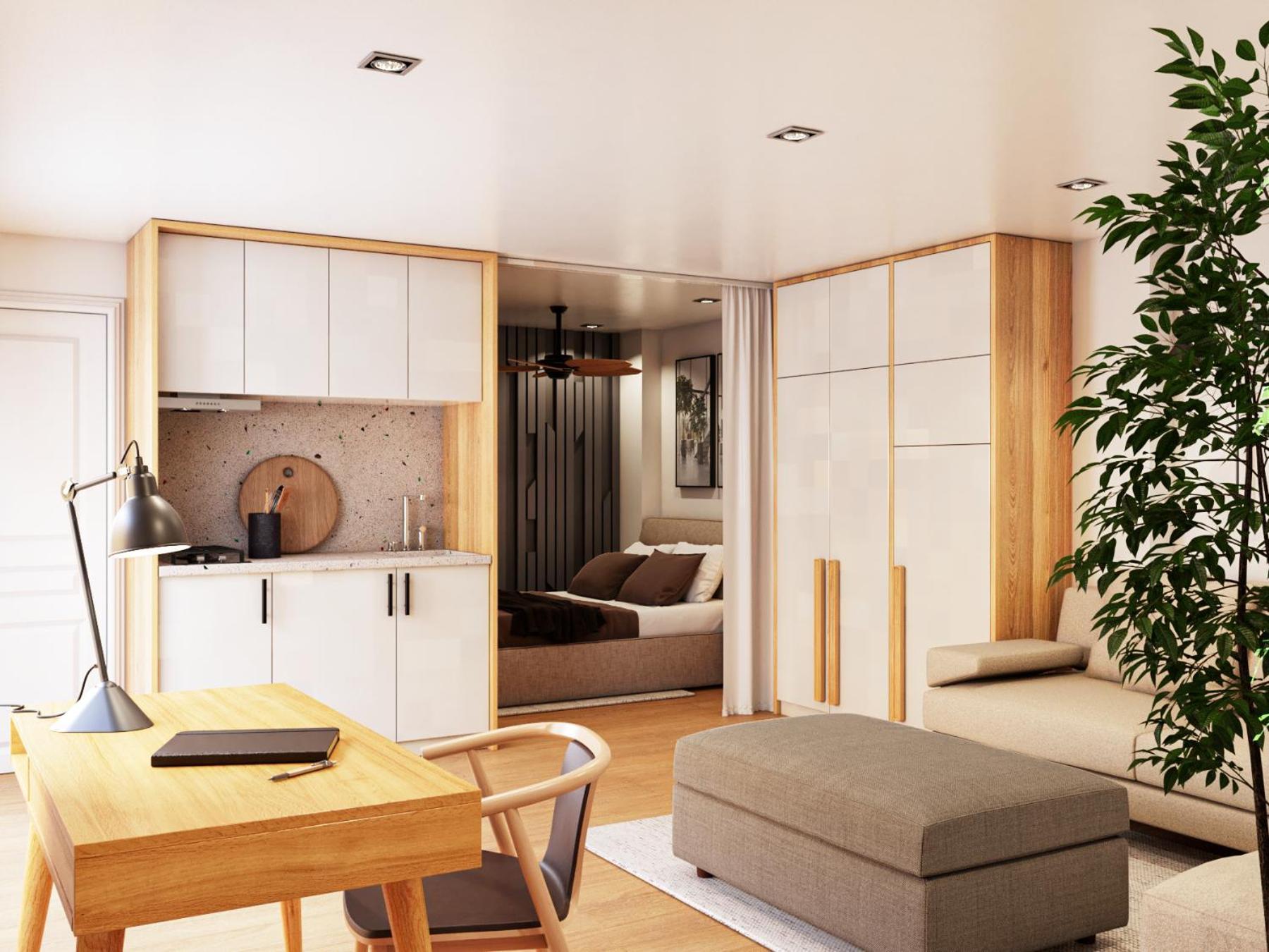 Apartment The Jacuzzi Loft Heraklion (Crete)