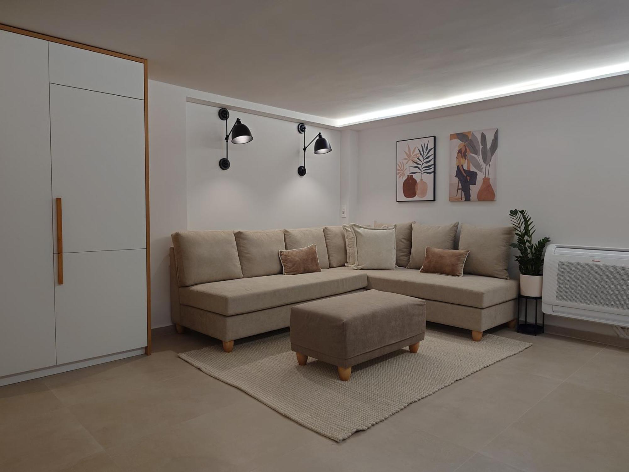 The Jacuzzi Loft