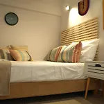 The Jacuzzi Loft